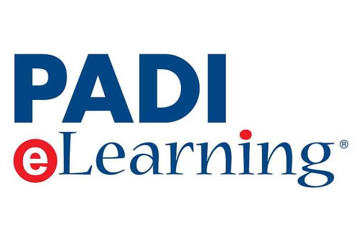 padi elearning logo